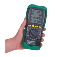 Kane Commercial and Domestic Boiler Analyser, 450